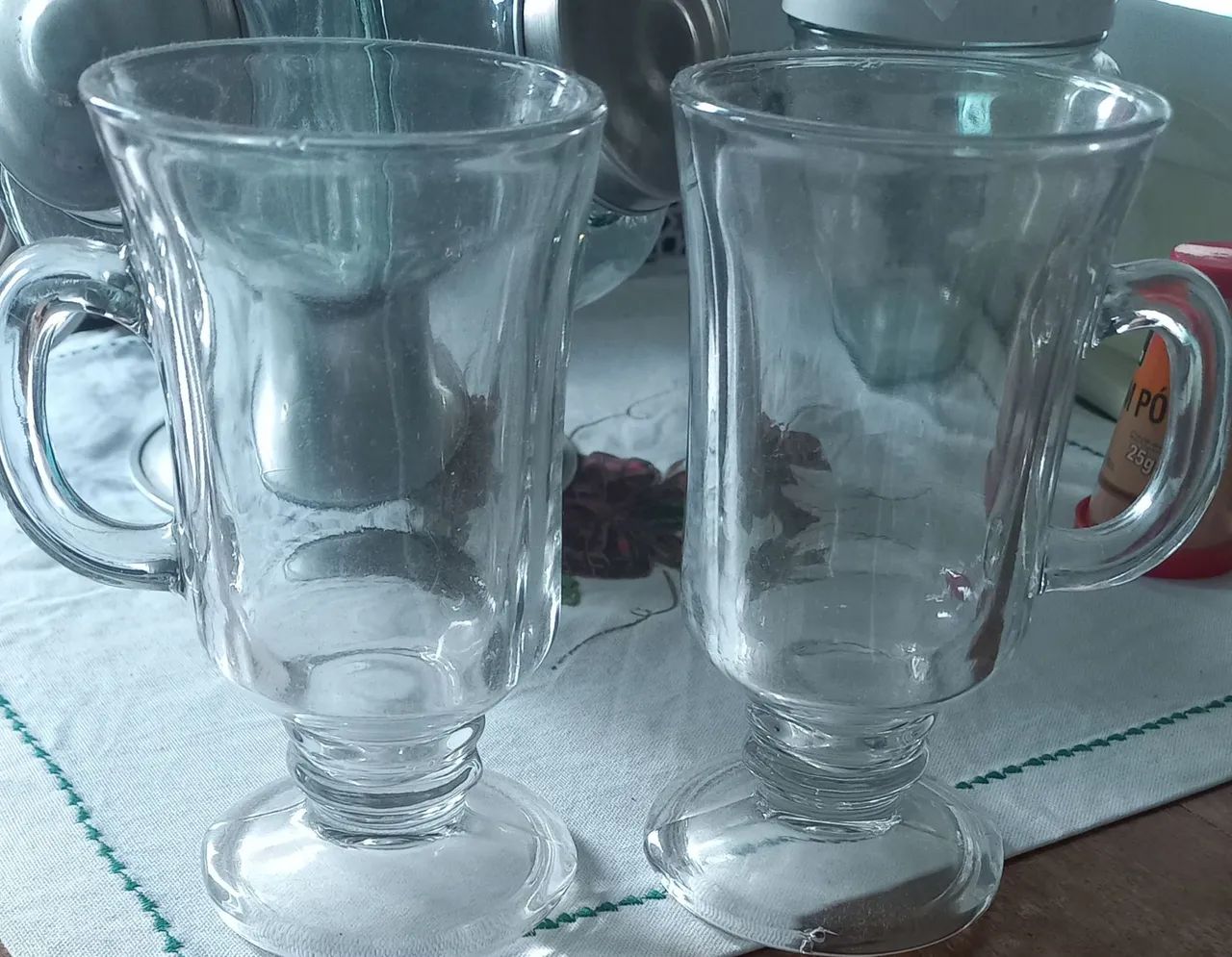 Maquina cafe Dolce Gusto Semi nova R$ 250 - Foto 5