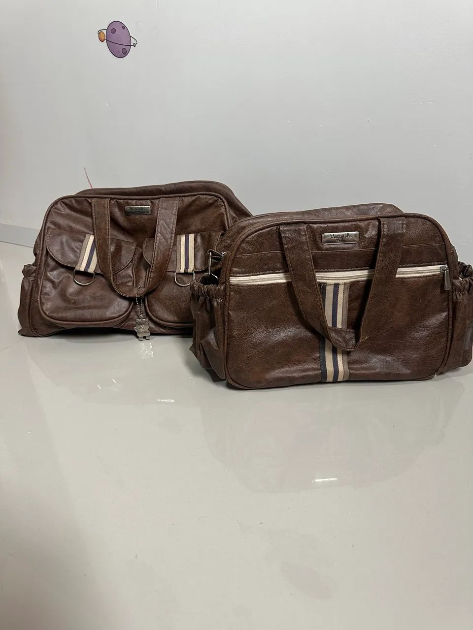 Bolsa maternidade  - Foto 2