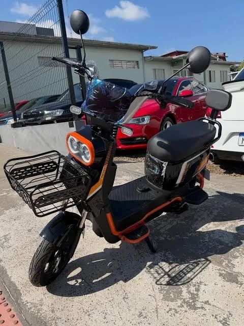 JAC 12000w (elétrica) 2026 - 1520338377 | OLX