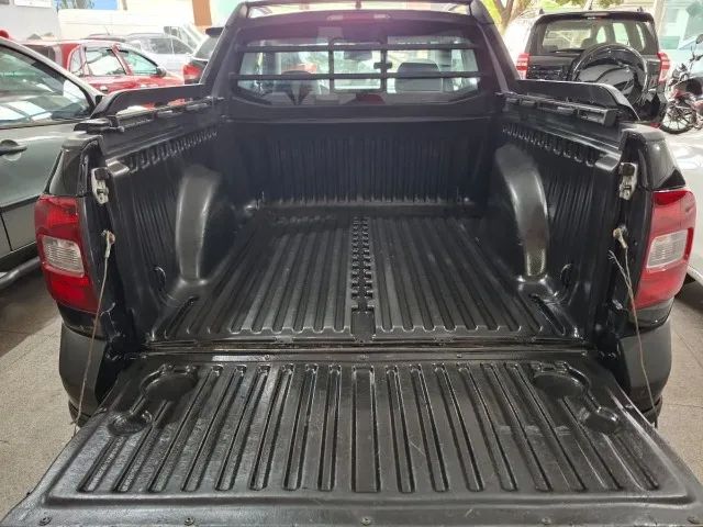 Volkswagen Saveiro CROSS 1.6 Mi Total Flex 8V CE, foto 7 de 7