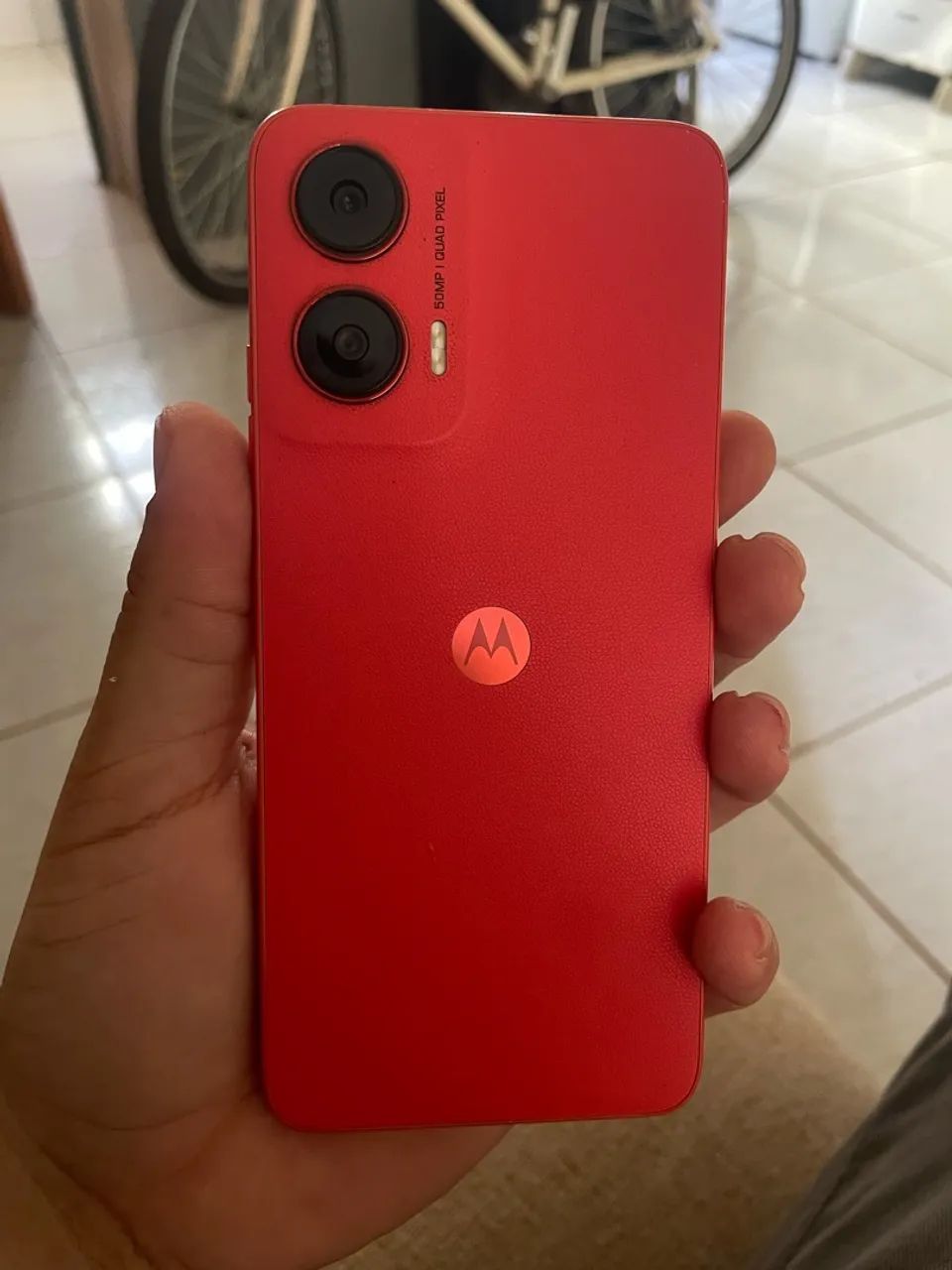 Motorola Moto G35 256gb - Foto 2
