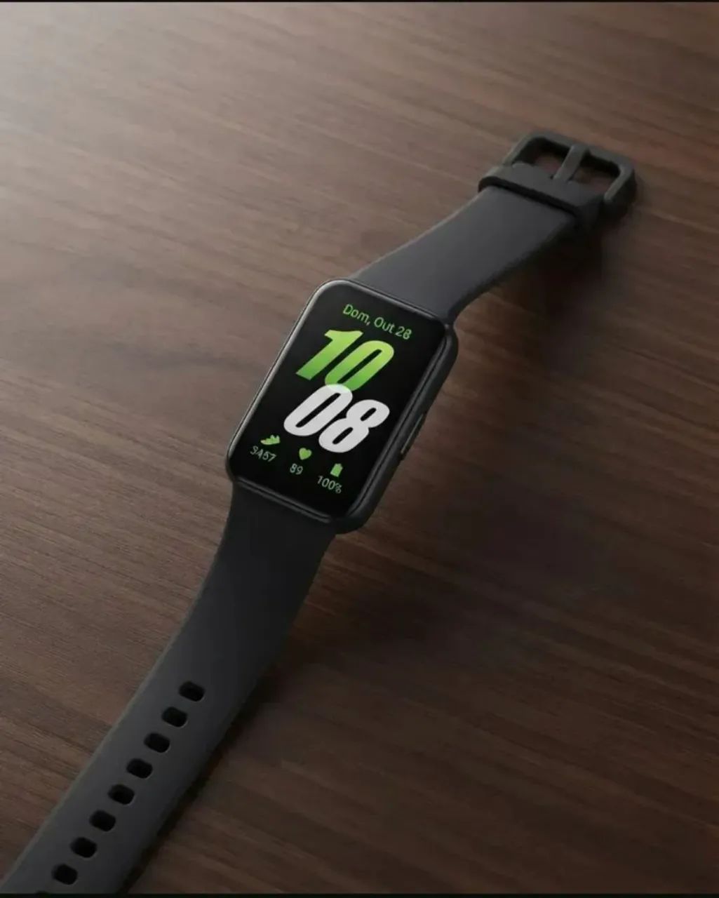 Relógio Samsung Fit3 