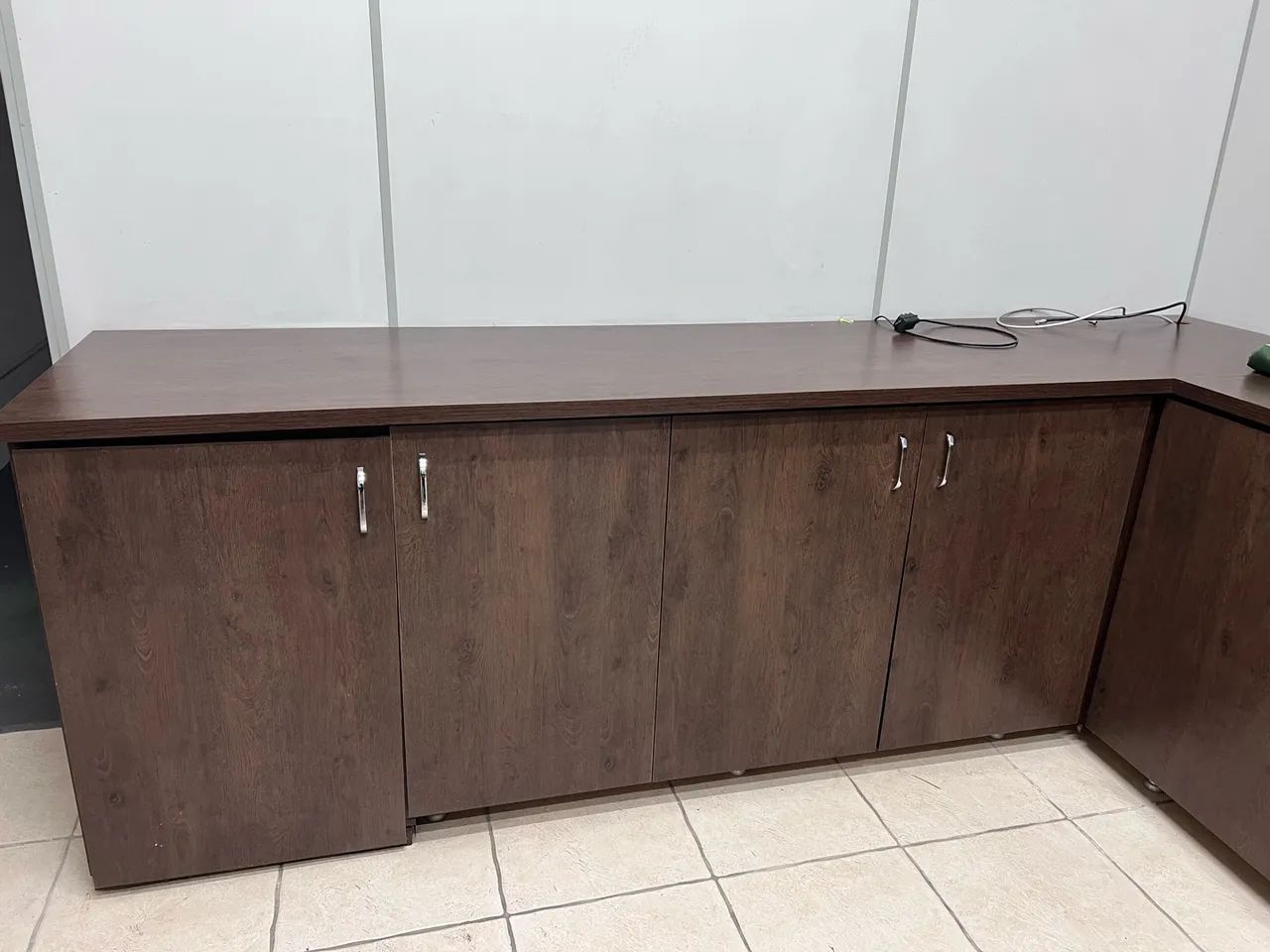 Balcão em L - Foto 2