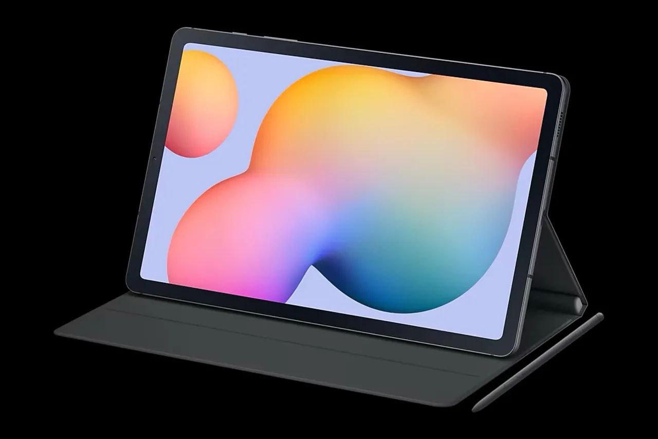Tablet s6lite - Foto 2