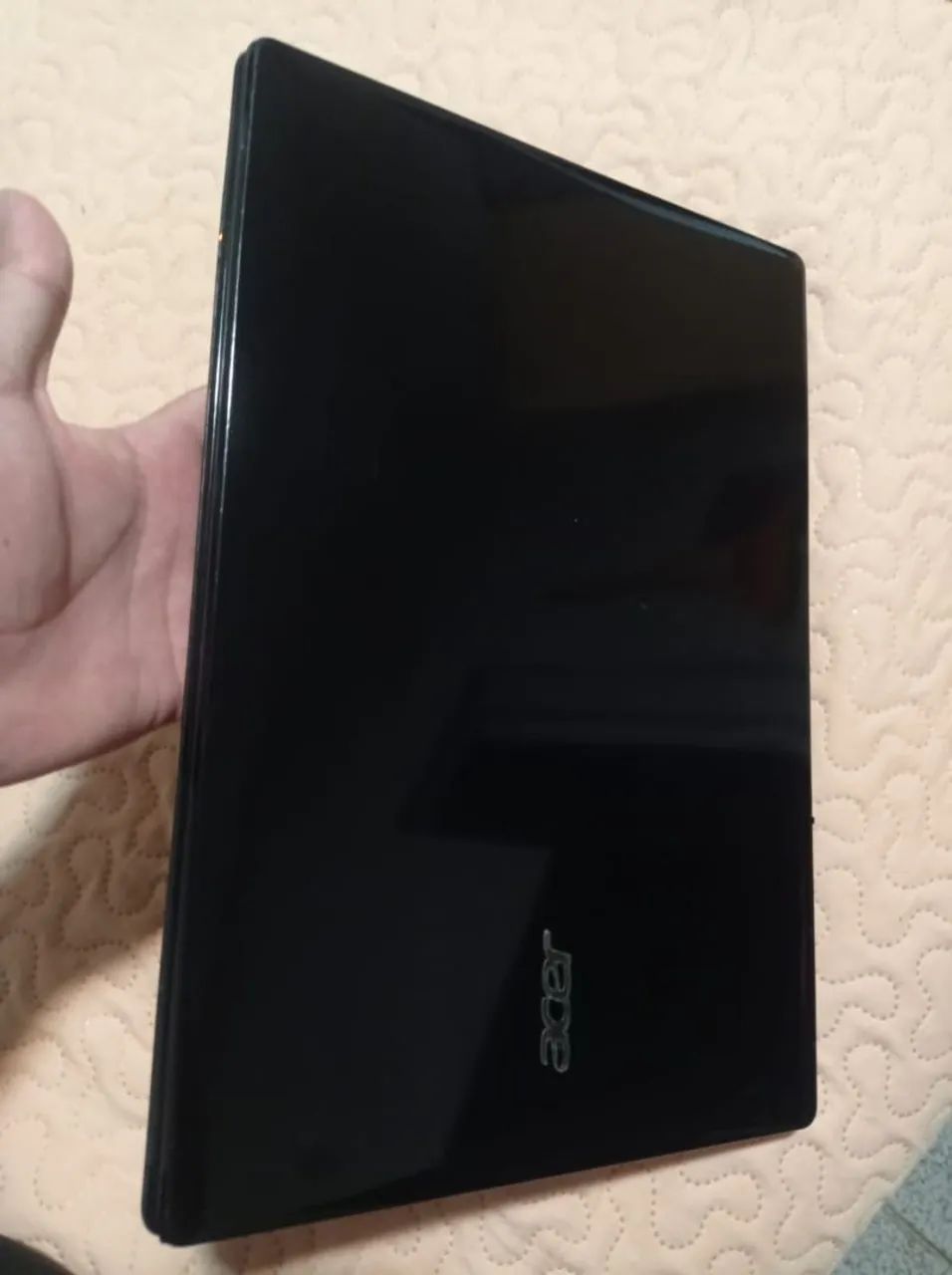 Notebook Acer - Foto 3