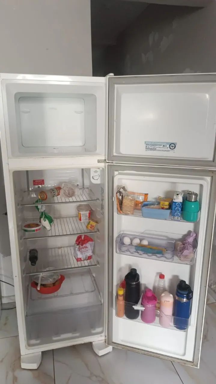 Geladeira  - Foto 2