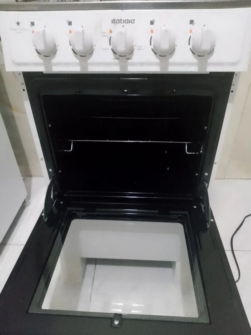 Fogão  - Foto 4