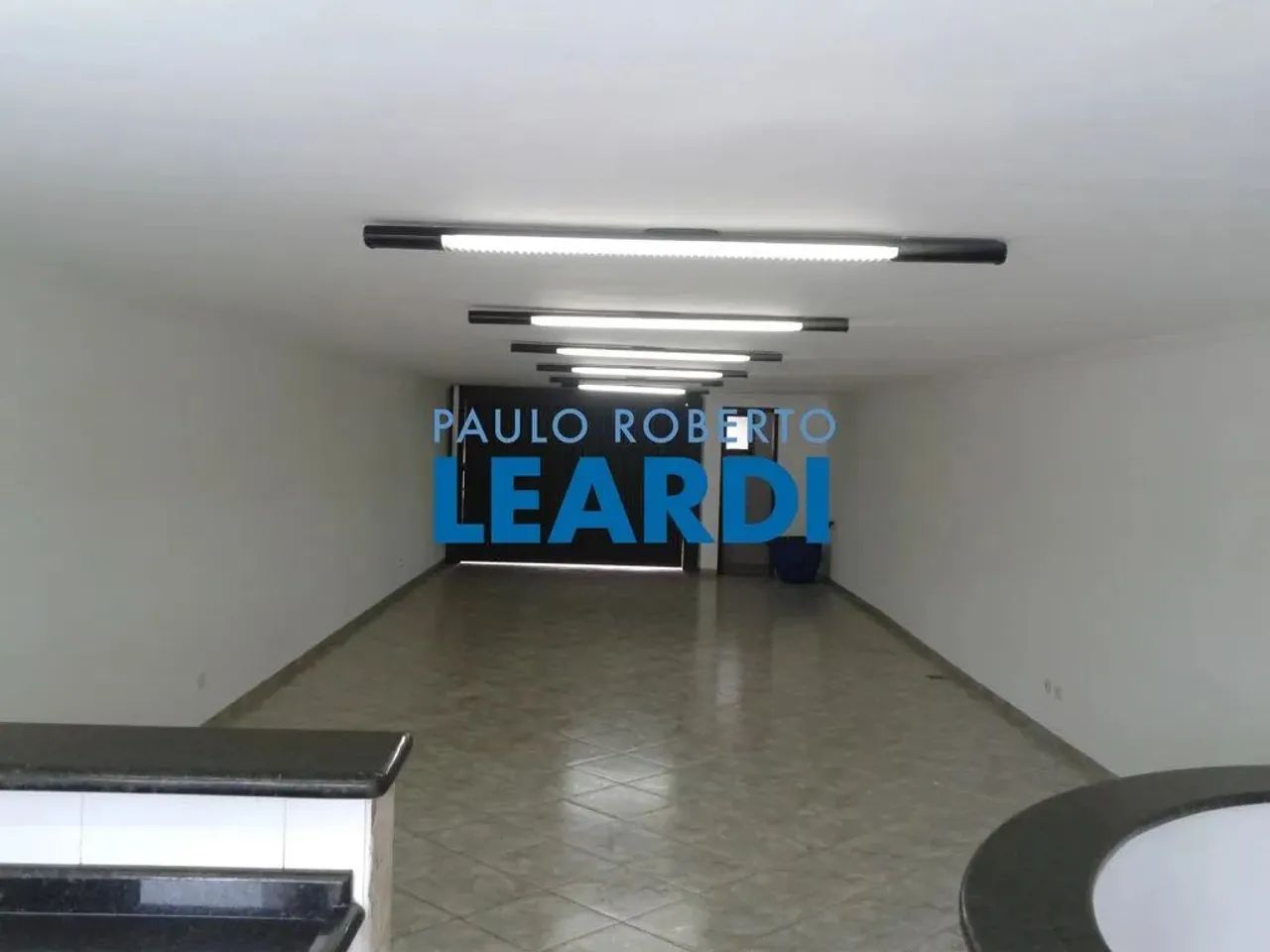 SOBRADO - ANÁLIA FRANCO - SP