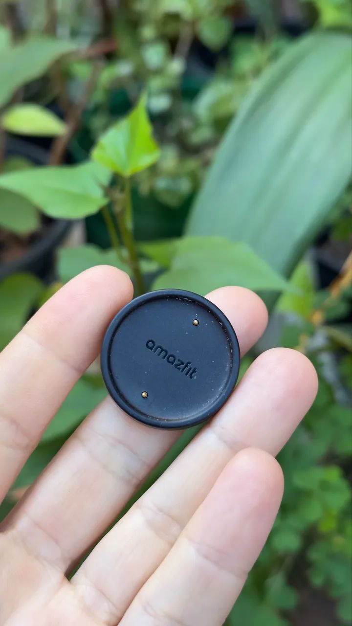 Amazfit Active Round 2 - Foto 3