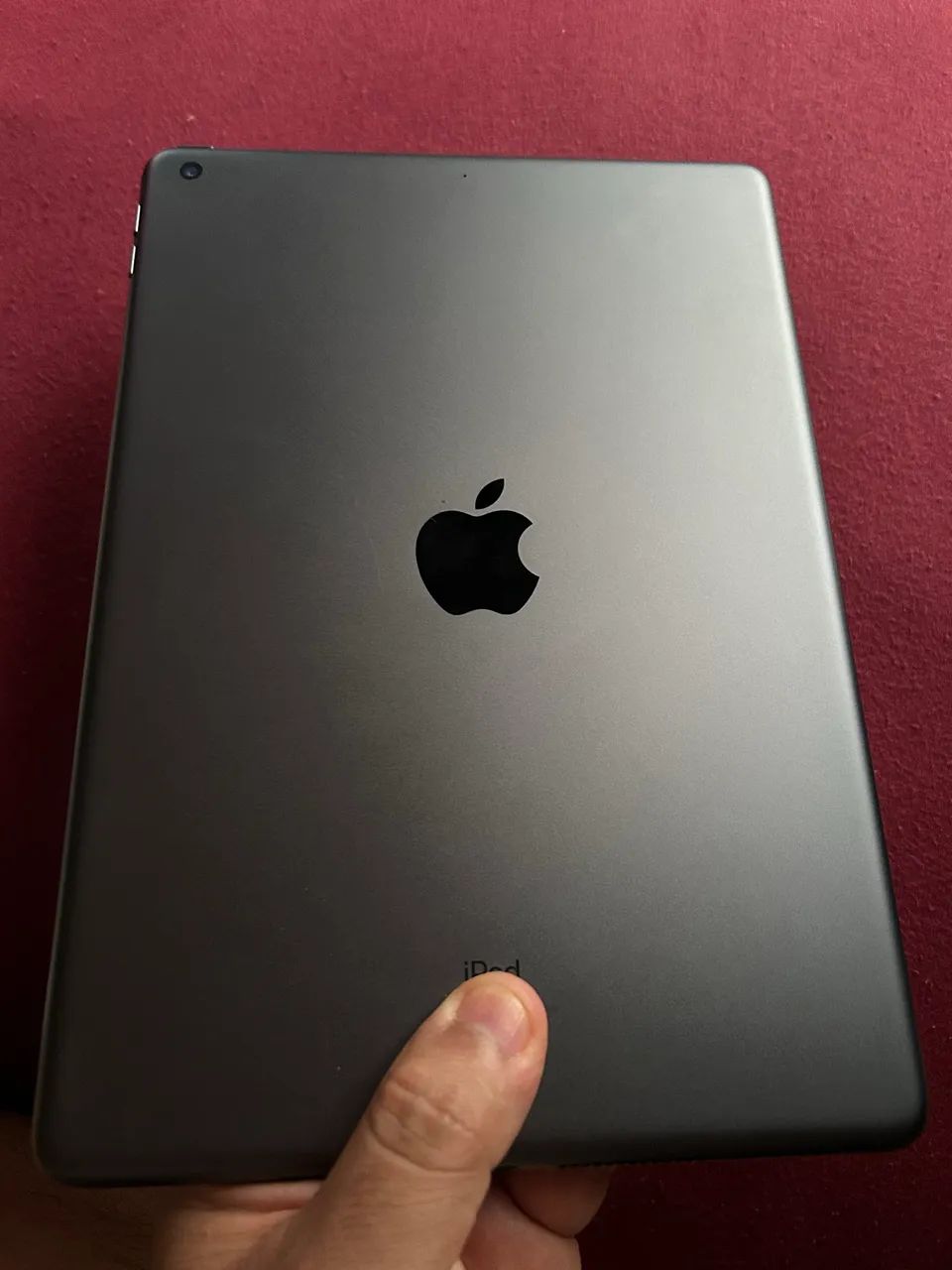 iPad 9th geração 64GB WIFI