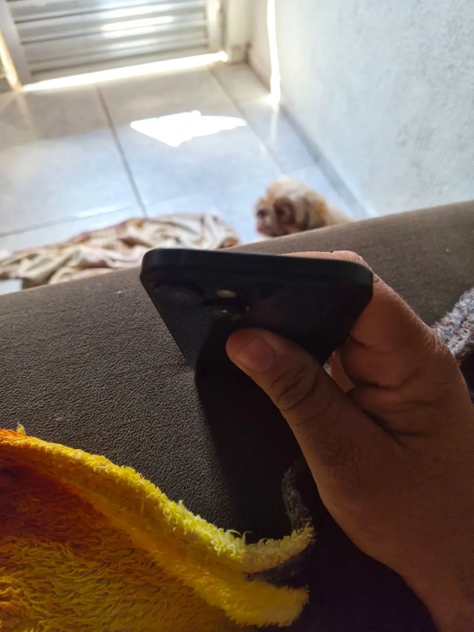 Iphone 15 troco por xbox one x - Foto 5