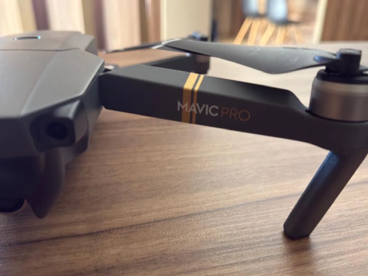 Drone MAVIC PRO com bateria reserva  - Foto 2