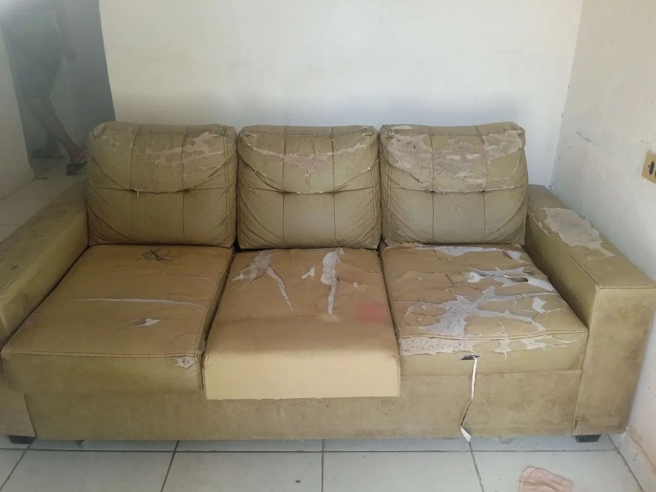 Sofá  - Foto 2