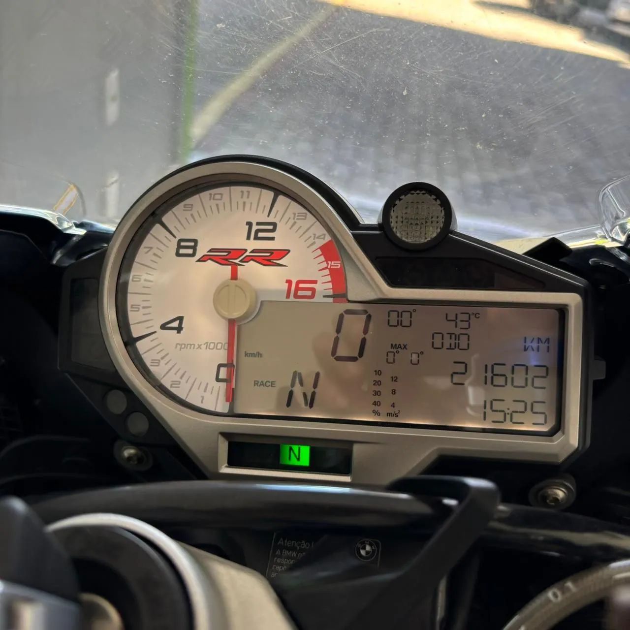 BMW s1000rr - Foto 5