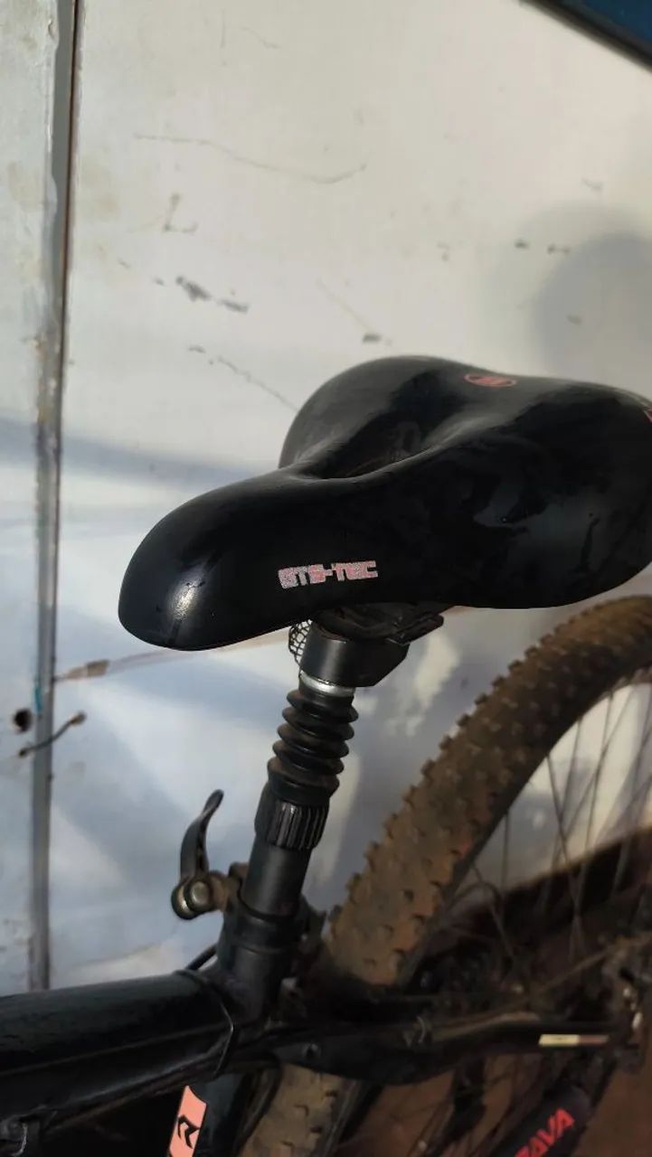 Bicicleta Rava semninova - Foto 3