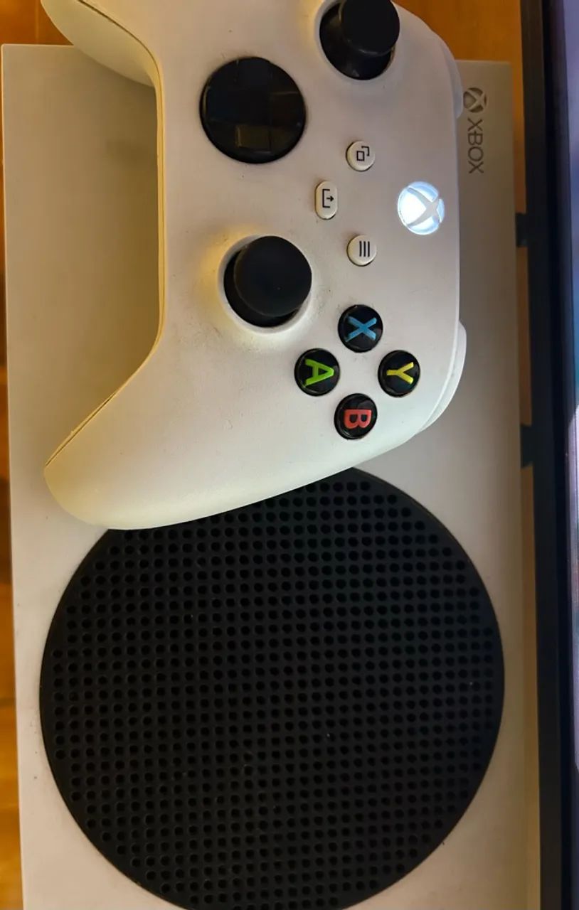 Xbox Series S