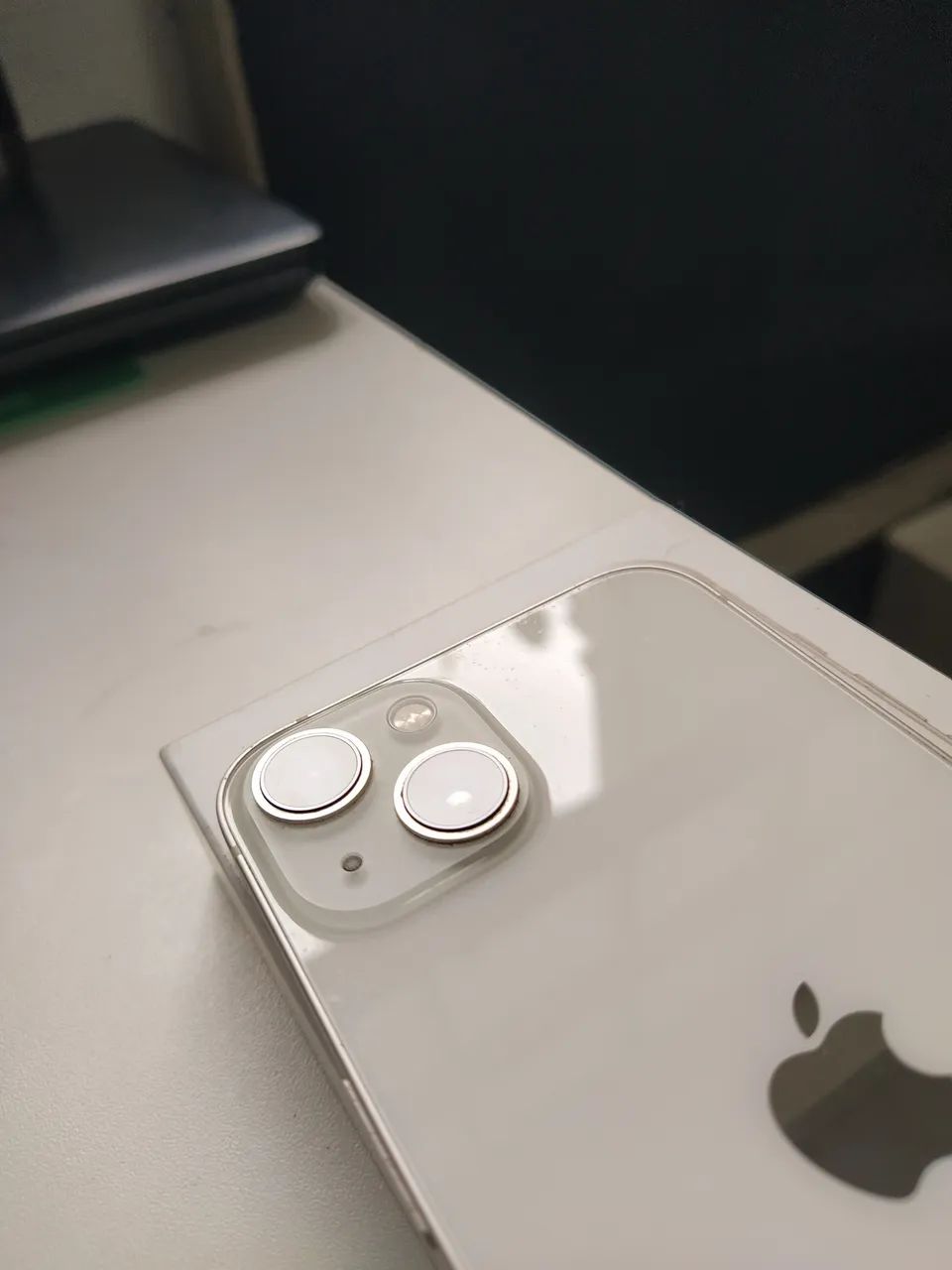 iPhone 13 branco 