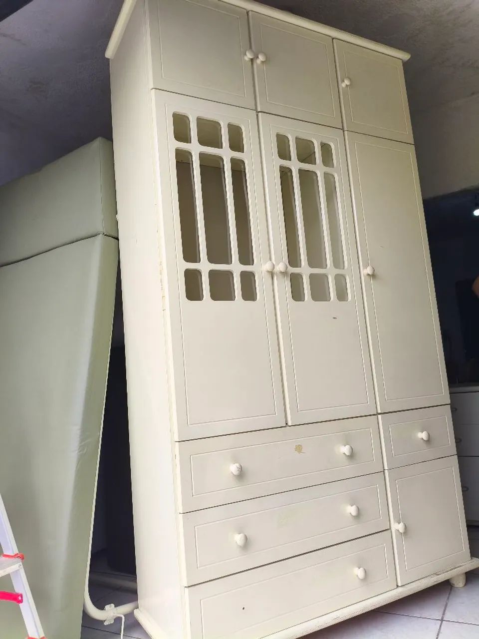 Guarda roupa 