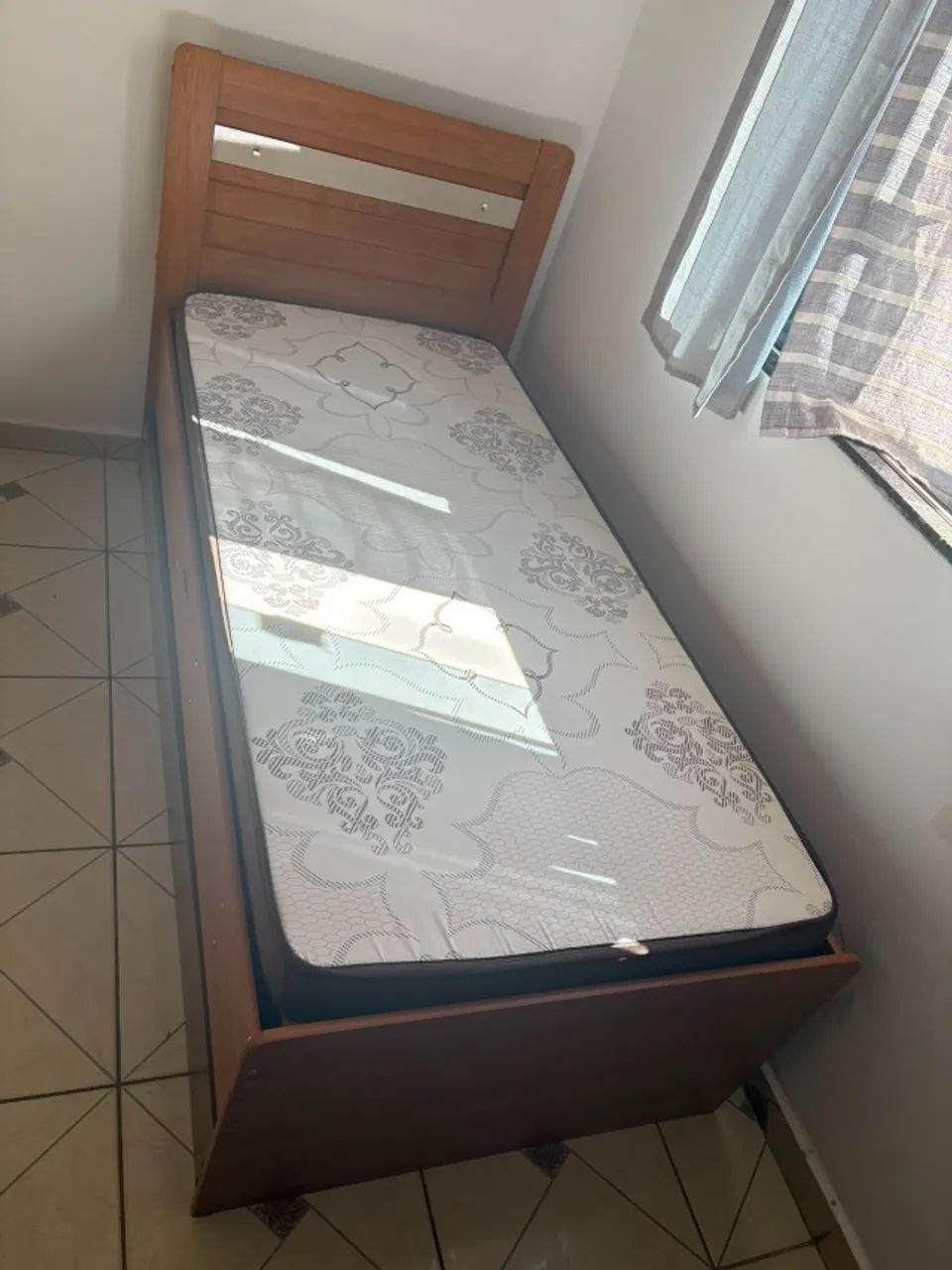 Bicama solteiro - Foto 2