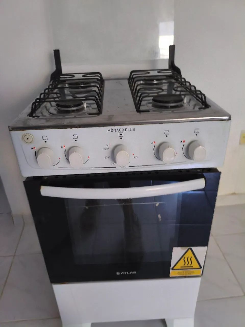 Fogão  - Foto 3