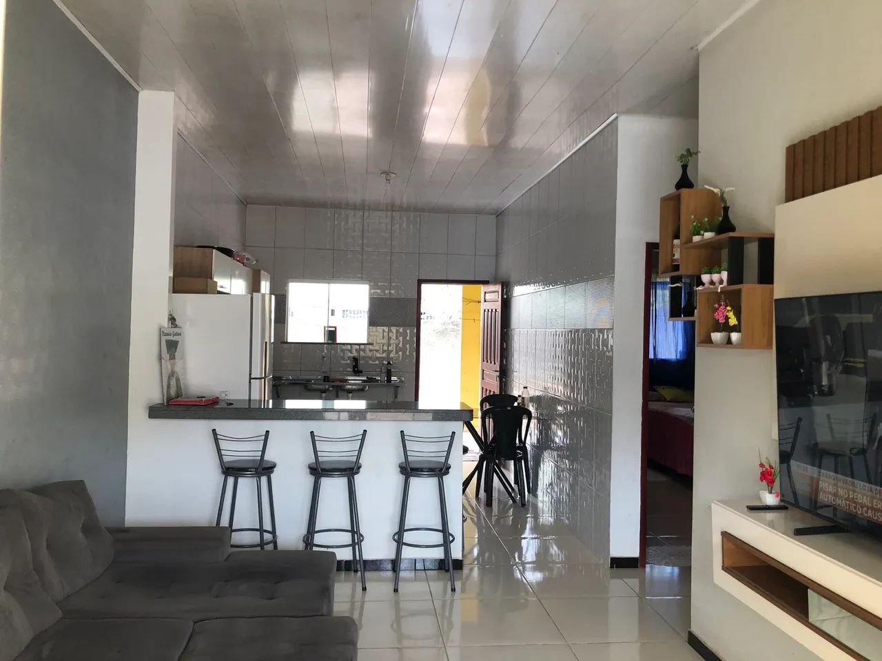 Repasse de casa atrás da UEPA - Foto 2