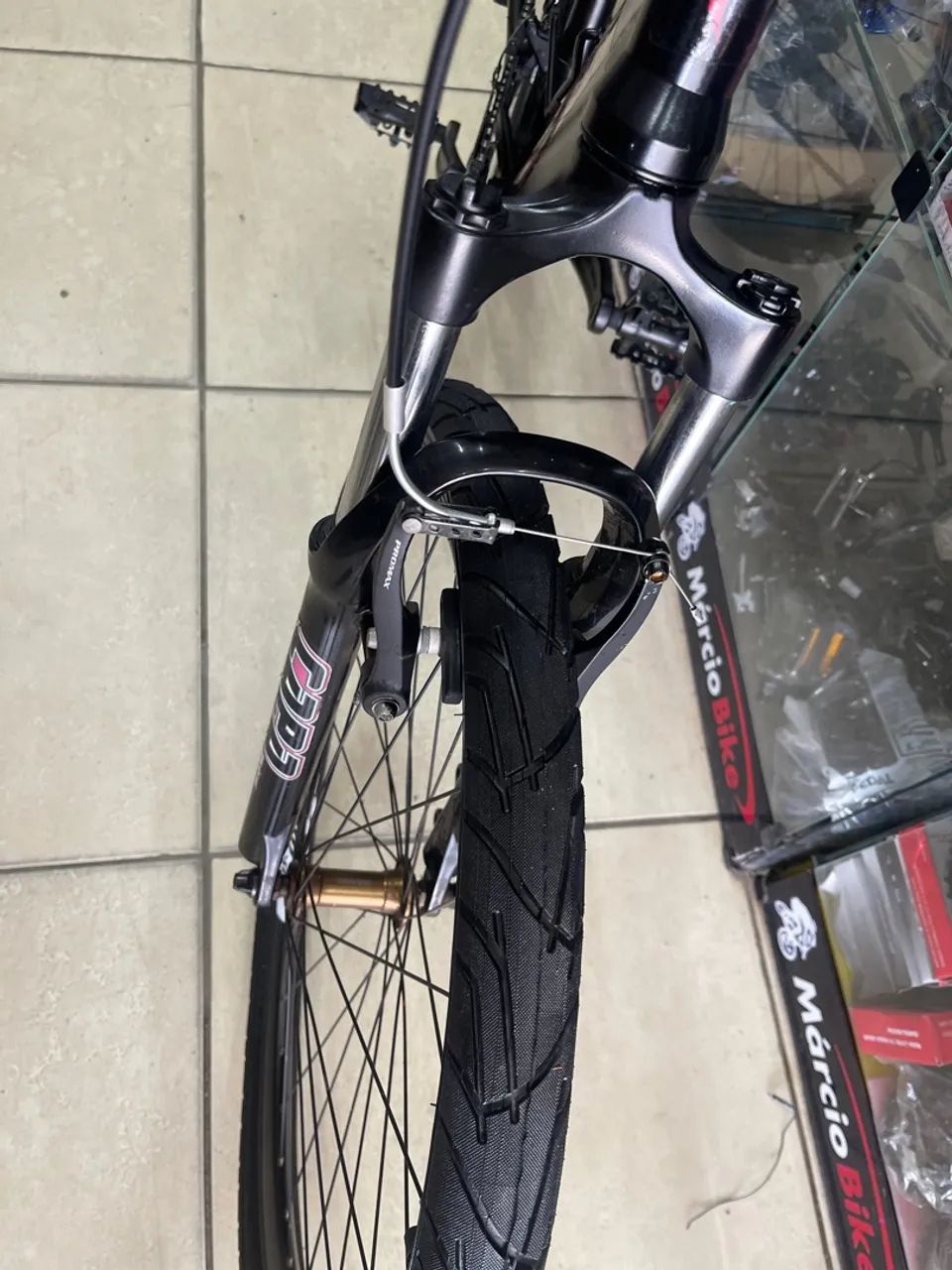 Bike aro 26 specialized  - Foto 5
