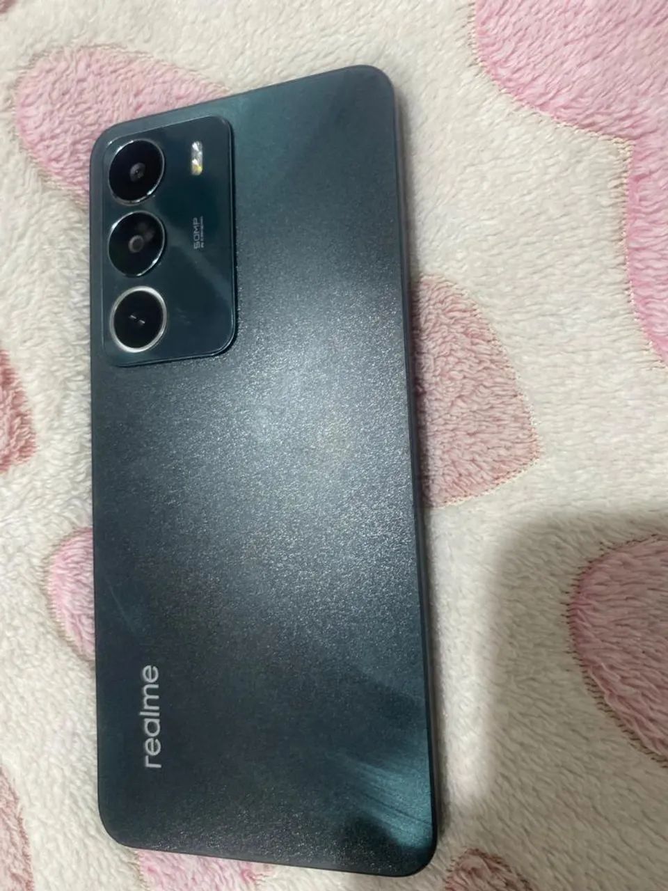 REALME c71