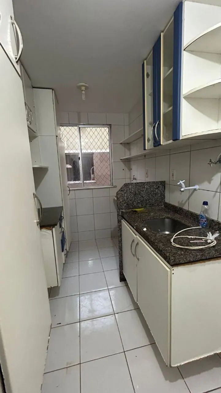 Foto - São Luís - Turu