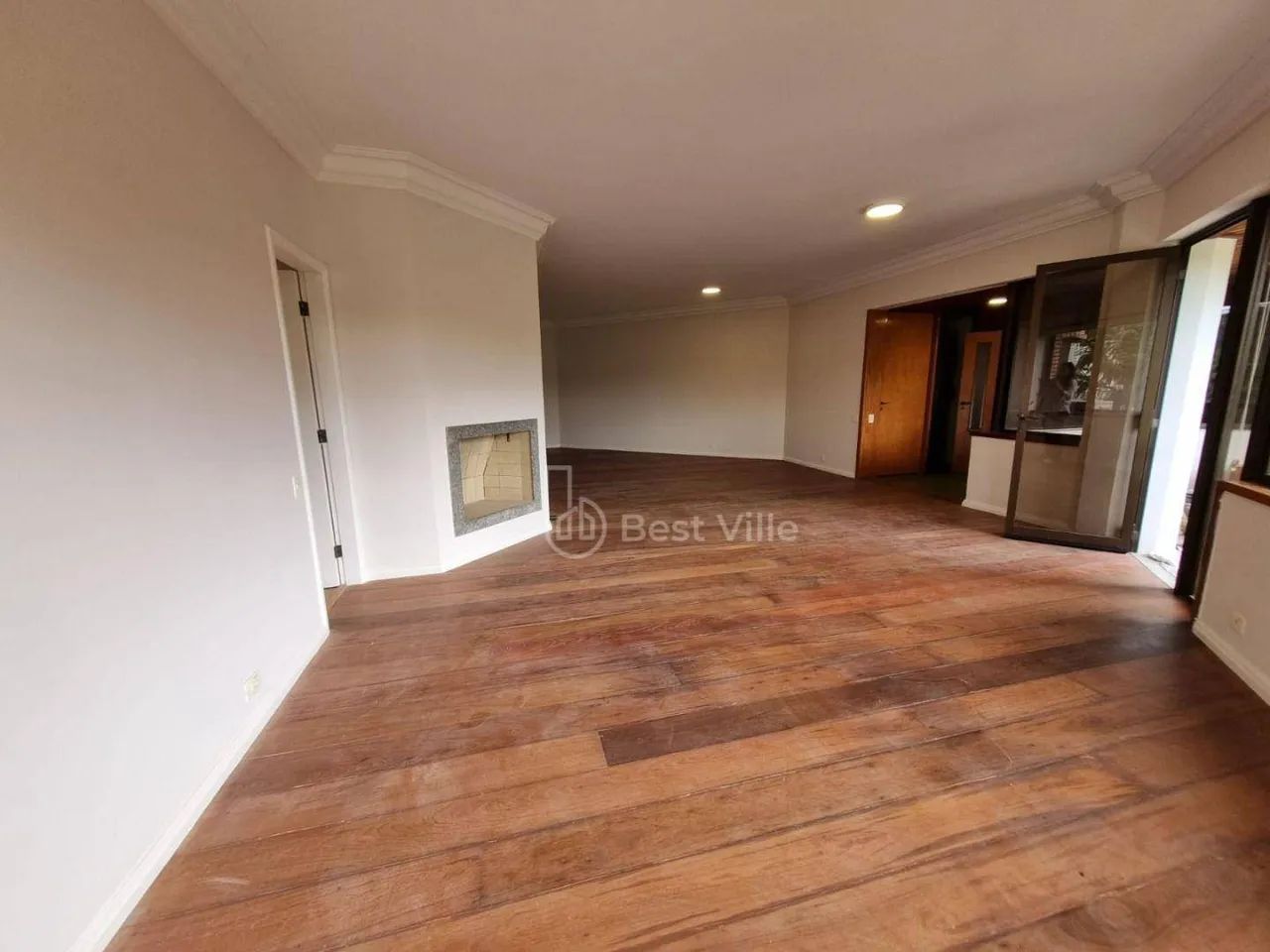 Apartamento com 3 dormitórios para alugar, 212 m² por R$ 13.523,79/mês - Alphaville - Baru - Foto 9