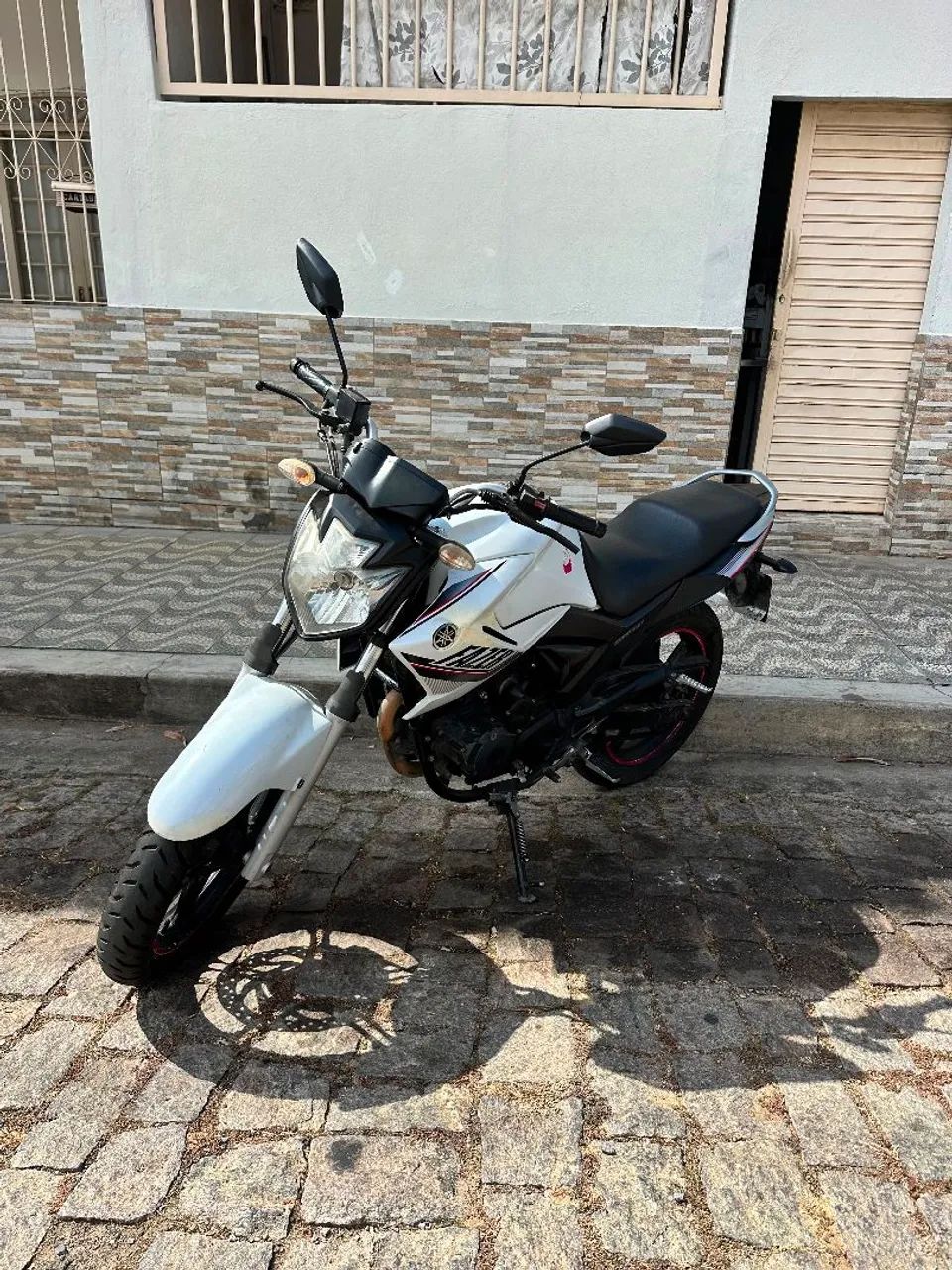 Fazer 250 2015 blueflex  - Foto 5