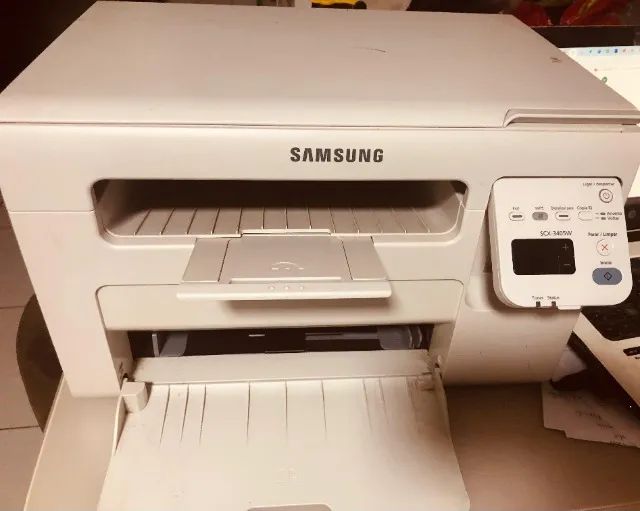 Impressora Samsung SCX-3405W