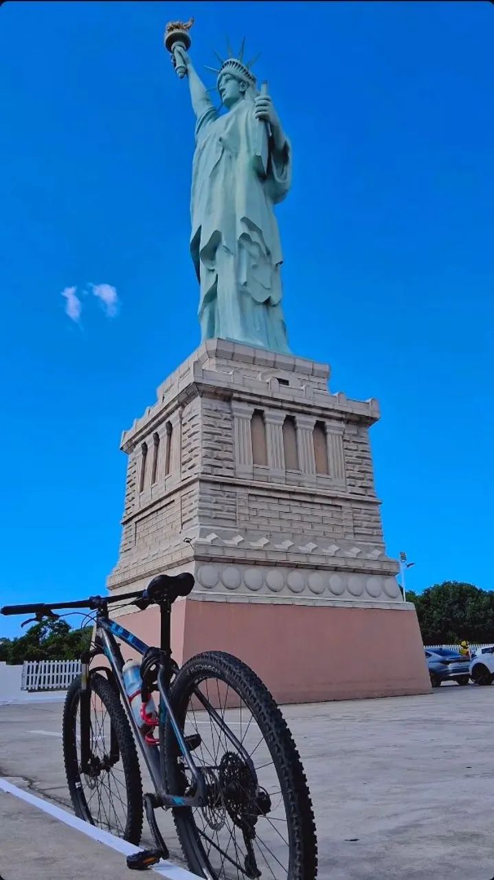 bicicleta roubada  - Foto 2