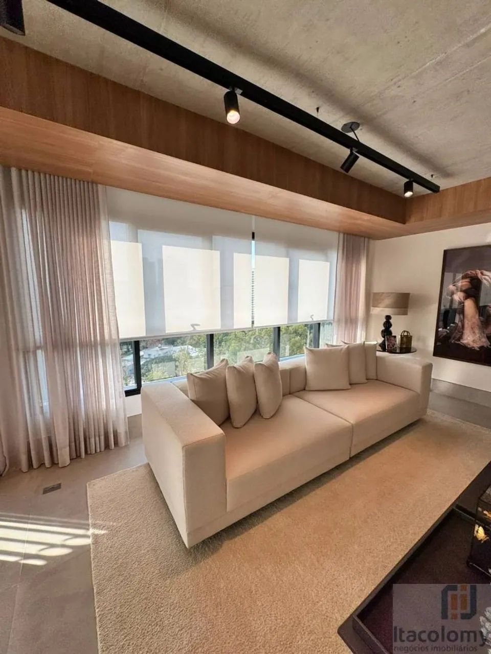 Apartamento com 4 dormitórios, 360 m² - venda por R$ 12.800.000 ou aluguel por R$ 81.850/m - Foto 5