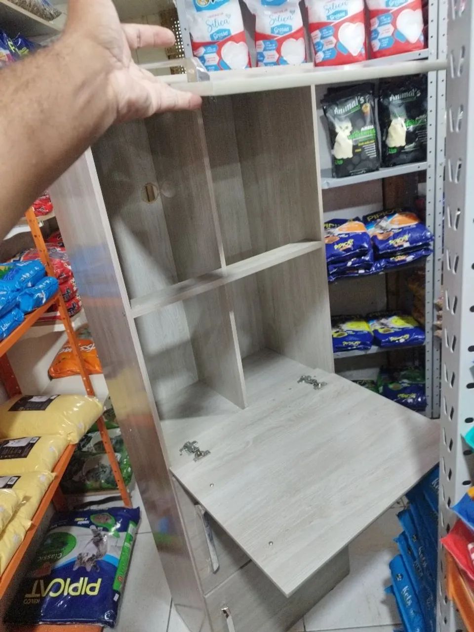 Armário de parede  - Foto 2