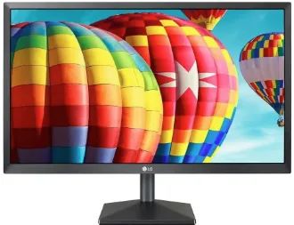 Monitor LG 24 Polegadas
