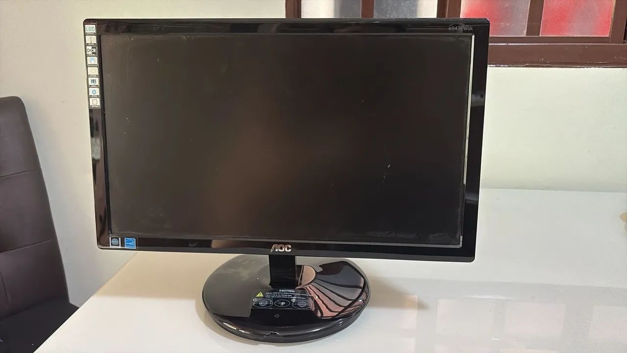 Monitor AOC e943Fws - Foto 4