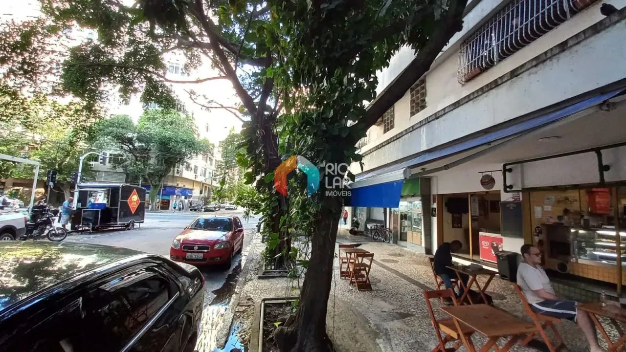 Loja para locação, Copacabana, Rio de Janeiro, RJ - Foto 5