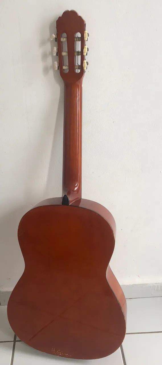 Violão  - Foto 3