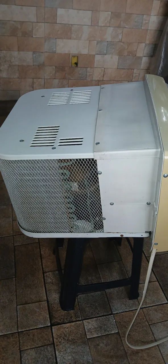 Ar-condicionado 7500btus 