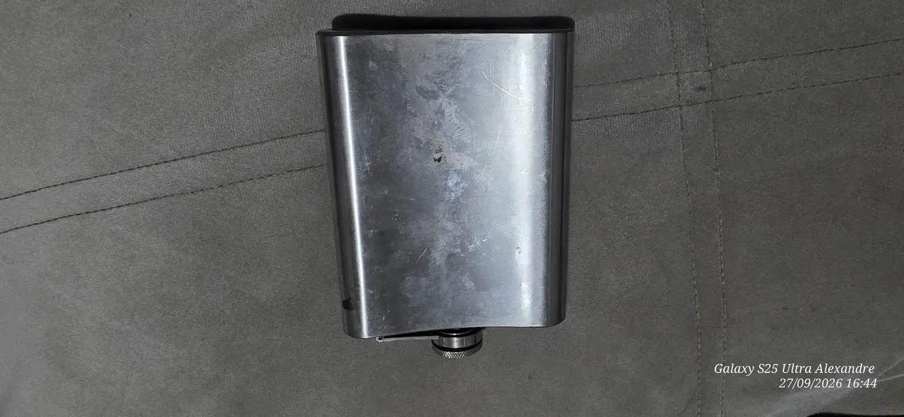 Vendo cantil de bolso  - Foto 5