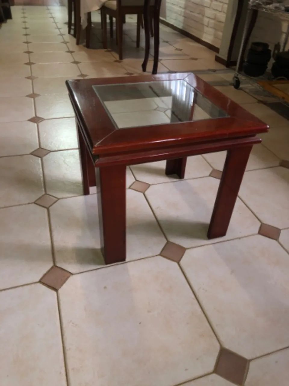 Mesa de canto - Foto 3
