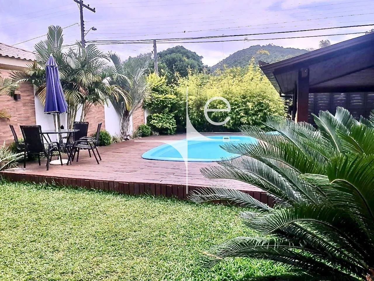 Casa 4 quartos no Rio Tavares - Foto 2