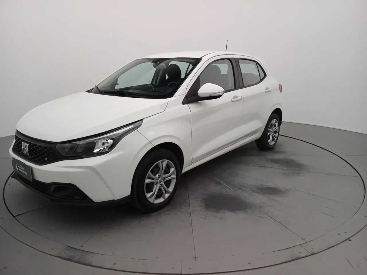 Fiat Argo Drive 1.0 Firefly 2025