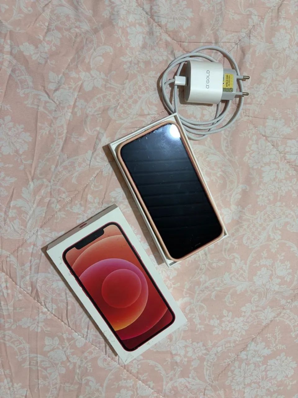 Iphone 12, 64 GB.  - Foto 2
