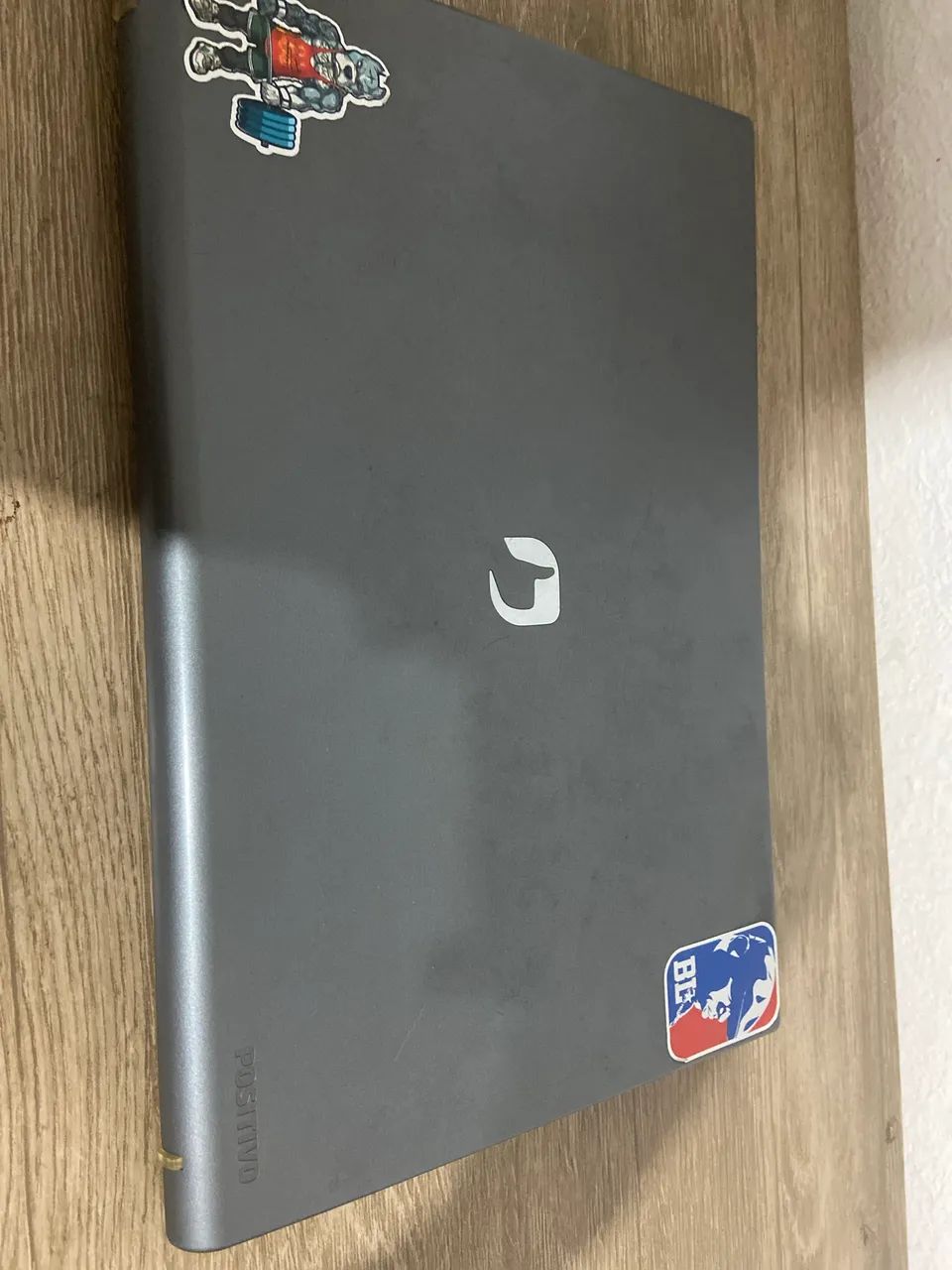 Notbook Positivo  - Foto 3