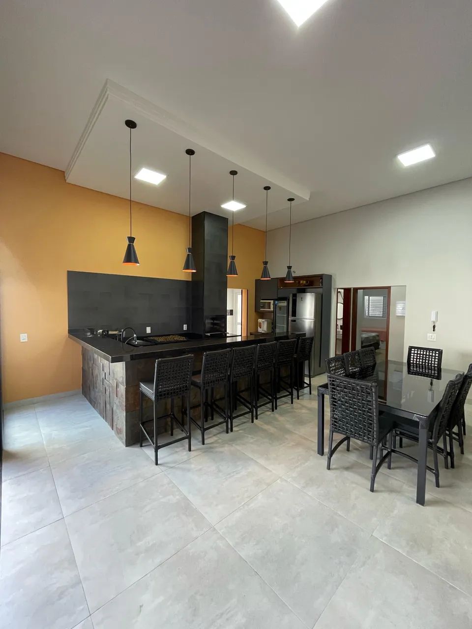Casa a venda em Rifaina  - Foto 4