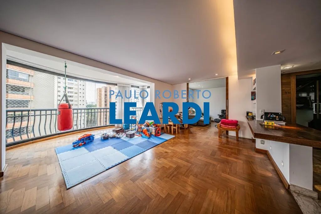 APARTAMENTO - PERDIZES - SP