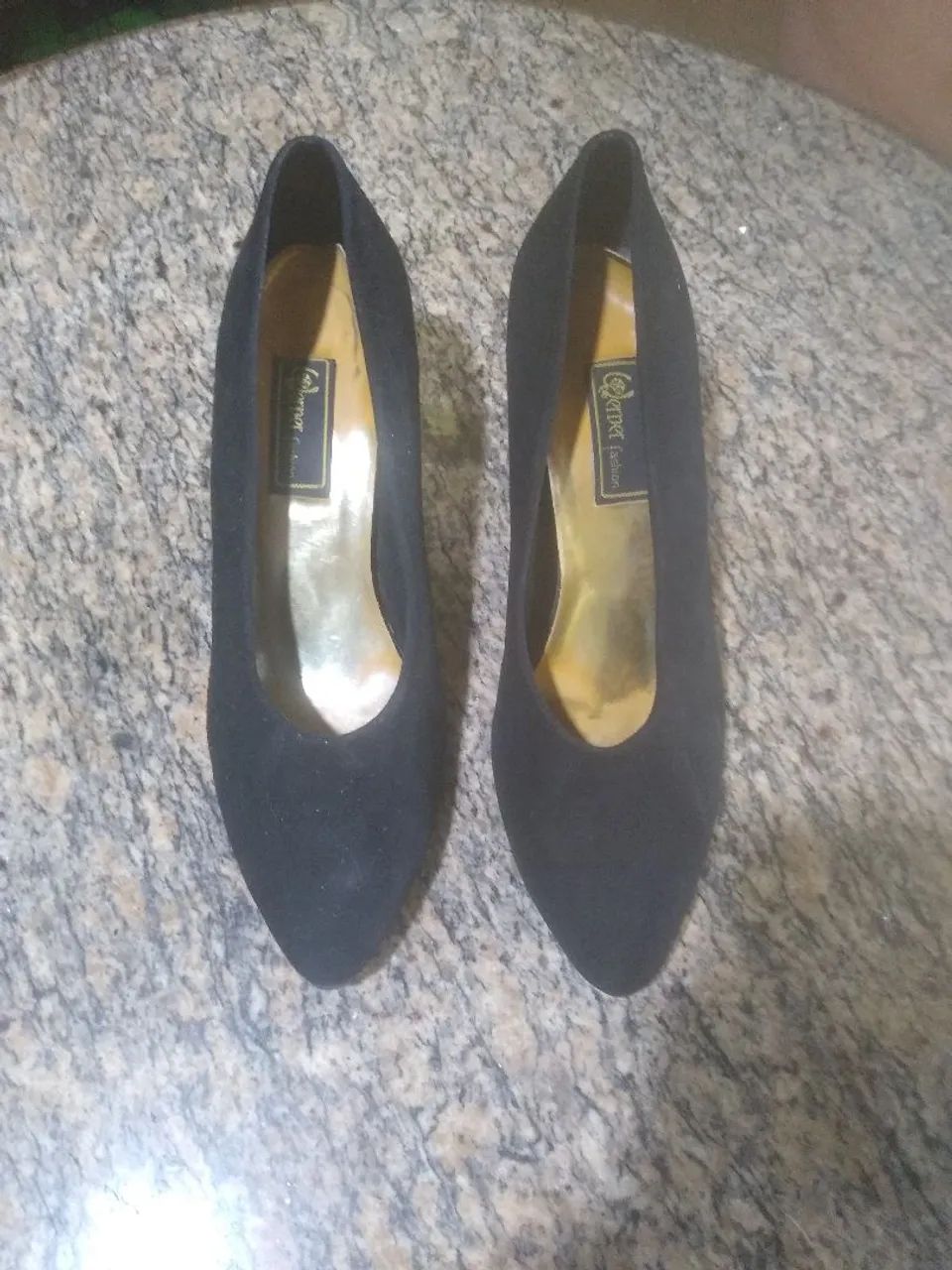 Sapatos finos - Foto 2