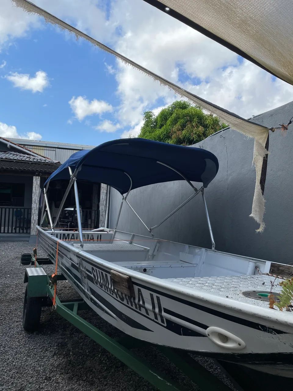 Vende-se, Barco completo!!! - Foto 3