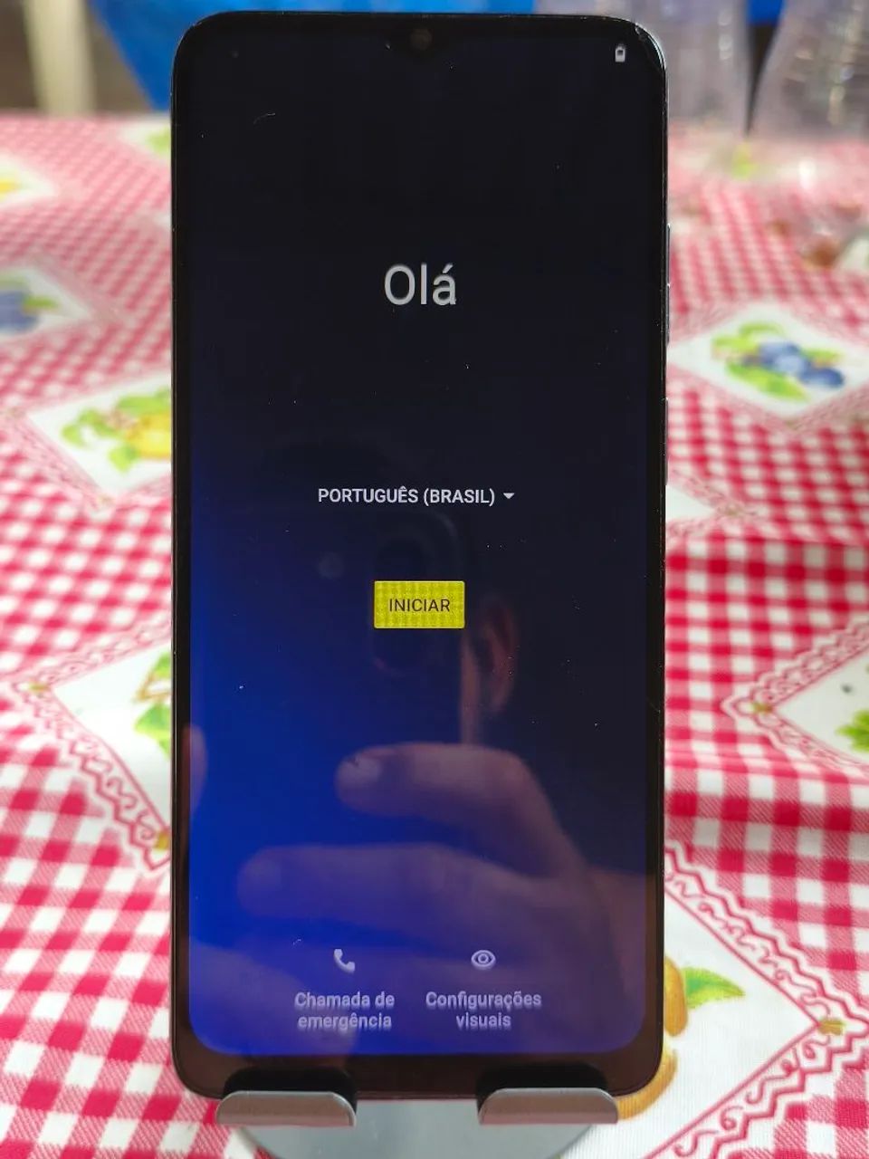 Motorola Moto E22 - Foto 5